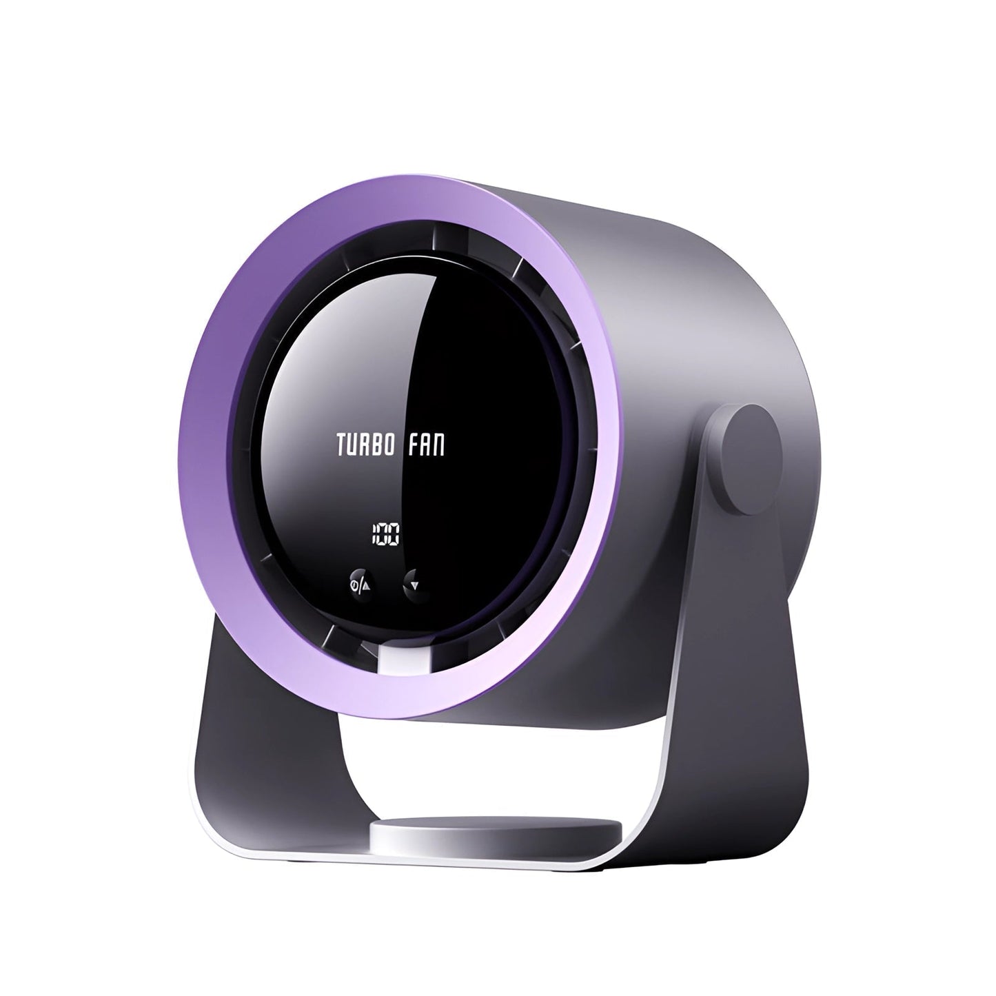 Rynx | BreezeFlow bladeless fan – Quiet & Energy-Efficient Cooling