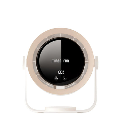 Rynx | BreezeFlow bladeless fan – Quiet & Energy-Efficient Cooling