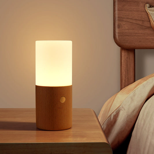 Rynx | NovaWood | RGB wireless light bulb