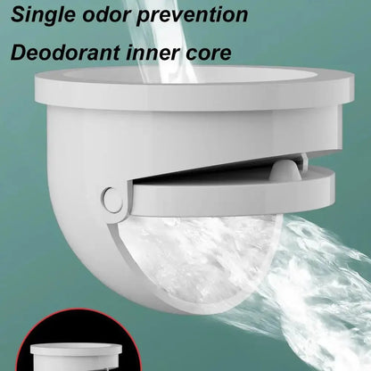 Rynx | Telescoping Multi-Purpose Drain Hose Set – Odor Prevention & Easy Installation