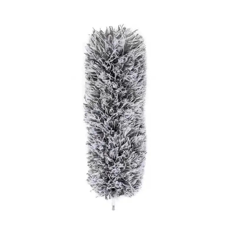 Rynx | Telescopic Microfiber Dust Cloth – Washable & with Electrostatic Effect