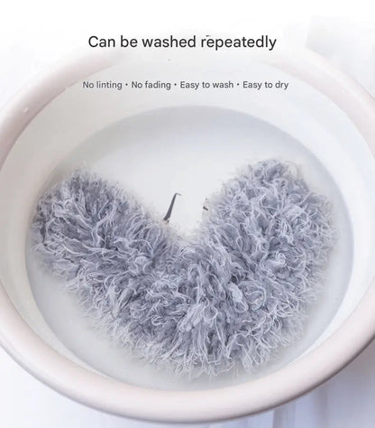 Rynx | Telescopic Microfiber Dust Cloth – Washable & with Electrostatic Effect