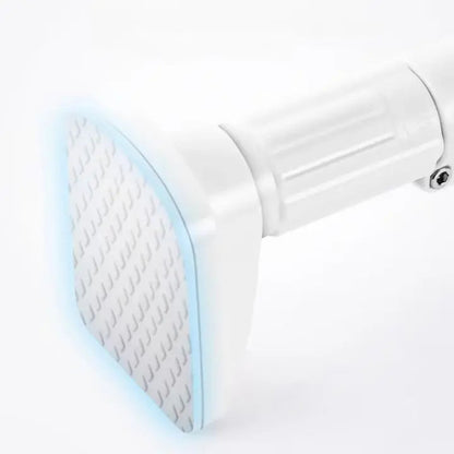 Rynx | Telescopic rod without drilling – Mounted in seconds for bathroom, kitchen & more!