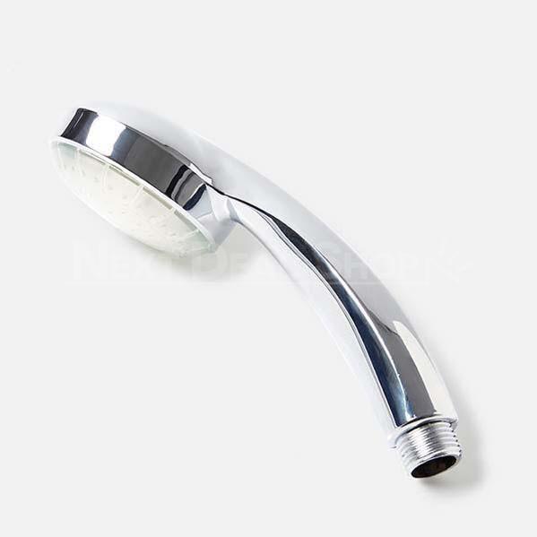 Rynx | Temperature controlled color changing shower head