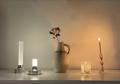 Rynx | Boru Table Lamp