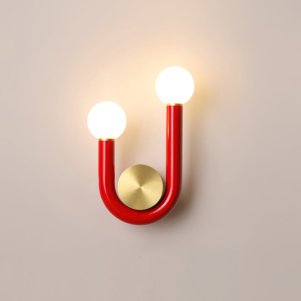 Rynx | Thalia U Wall Lamp