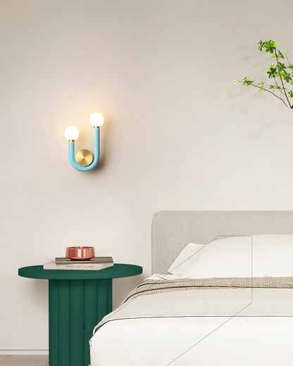 Rynx | Thalia U Wall Lamp