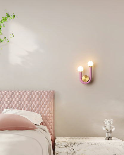 Rynx | Thalia U Wall Lamp