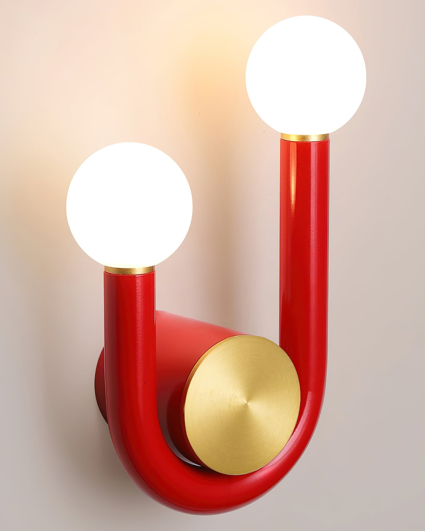 Rynx | Thalia U Wall Lamp