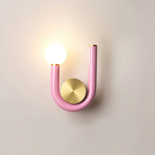 Rynx | Thalia U Wall Lamp