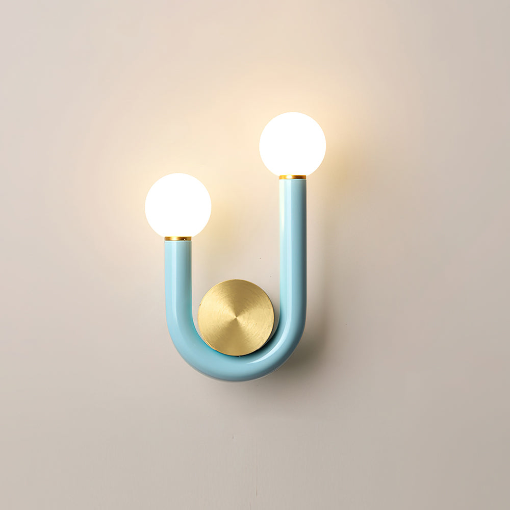 Rynx | Thalia U Wall Lamp