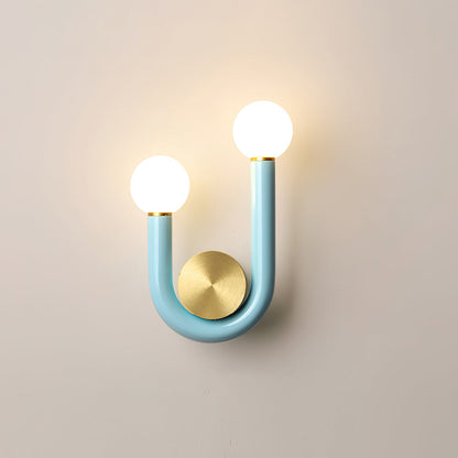 Rynx | Thalia U Wall Lamp