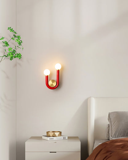 Rynx | Thalia U Wall Lamp