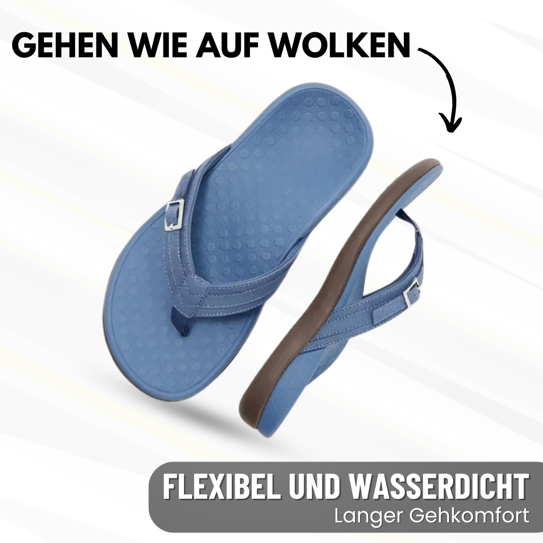 RYNX | Orthofit - Orthopedic Pain-Relieving Sandals For Women