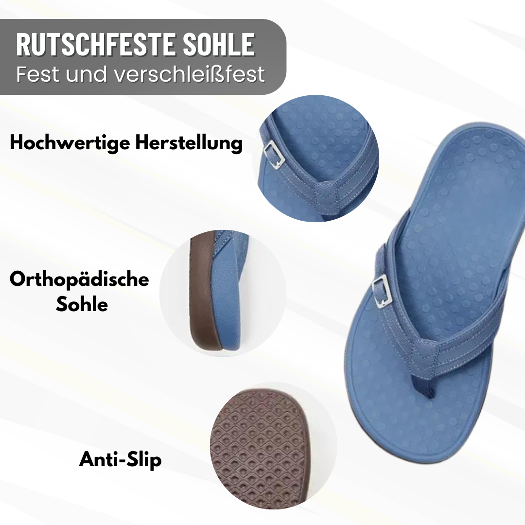 RYNX | Orthofit - Orthopedic Pain-Relieving Sandals For Women
