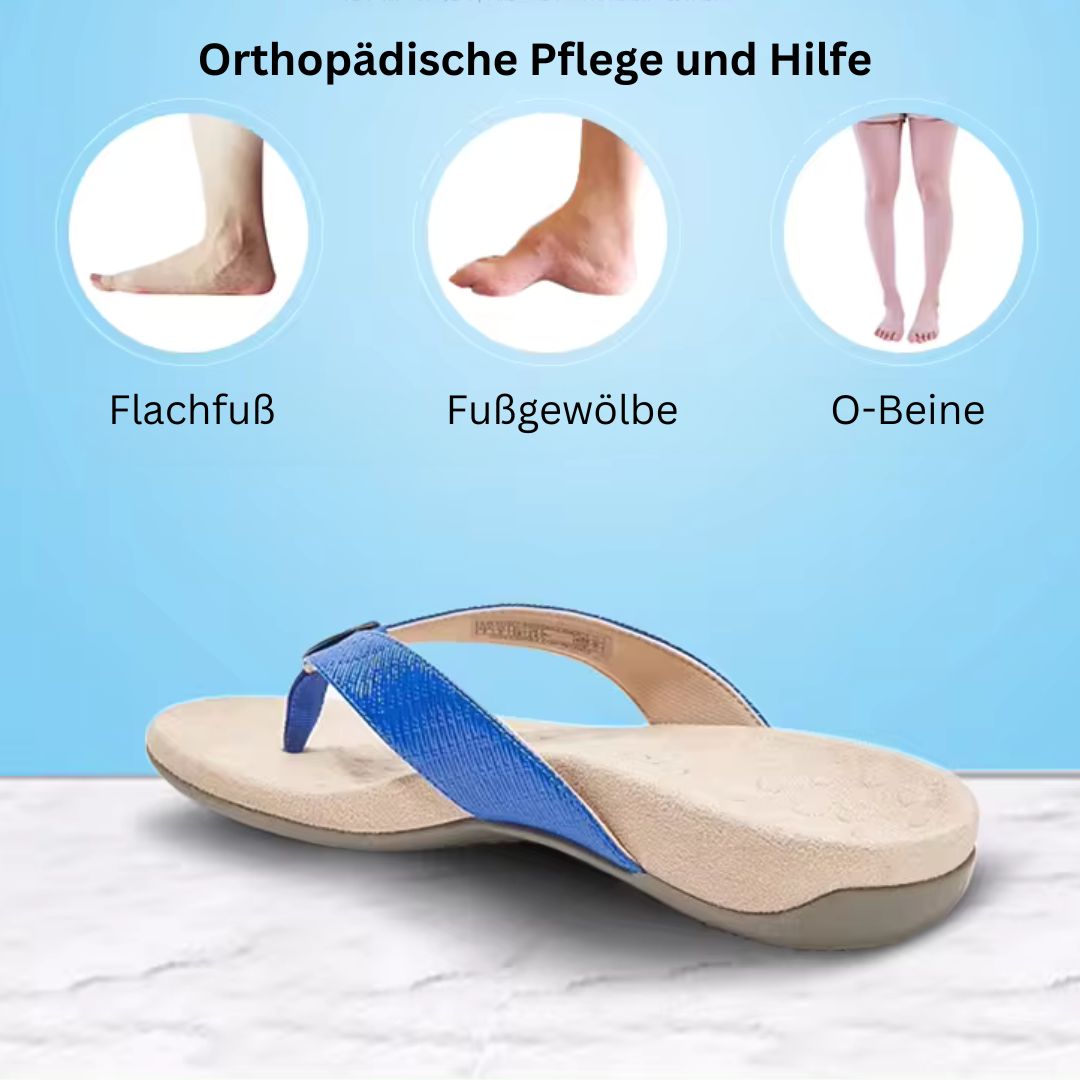 RYNX | Orthofit - Orthopedic Pain-Relieving Sandals For Women
