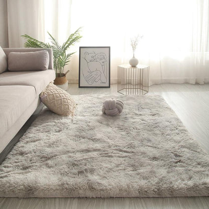 Rynx | Extra thick and fluffy blanket for living room bedroom