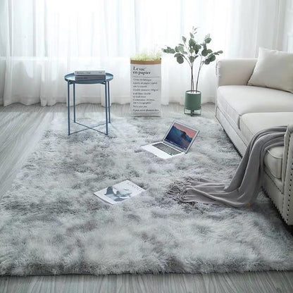 Rynx | Extra thick and fluffy blanket for living room bedroom