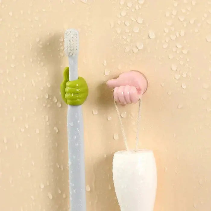 Rynx | ThumbHooks – Practical Thumb Hooks For A Tidy Home