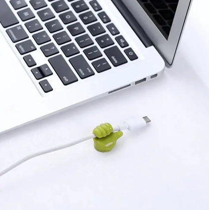 Rynx | ThumbHooks – Practical Thumb Hooks For A Tidy Home