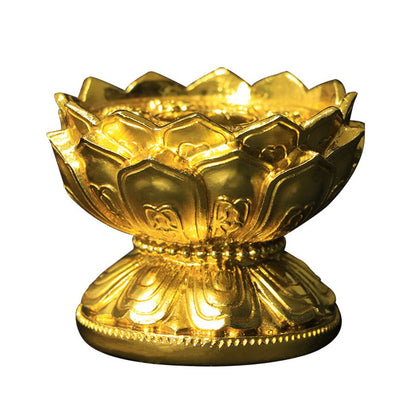 Rynx | Tibetan special craft wholesale hand-driven prayer wheel Buddhist talisman decorations pure copper prayer wheel