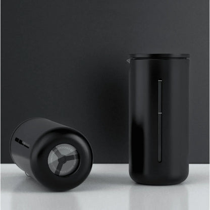 Rynx | Timemore U French Press - Perfect Coffee - Unique Taste - Easy To Use