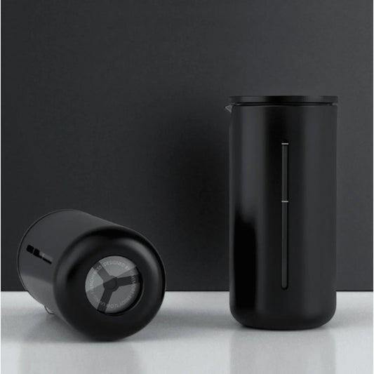 Rynx | Timemore U French Press - Perfect Coffee - Unique Taste - Easy To Use