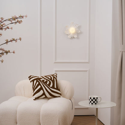 Rynx | Tina Flower Wall Lamp