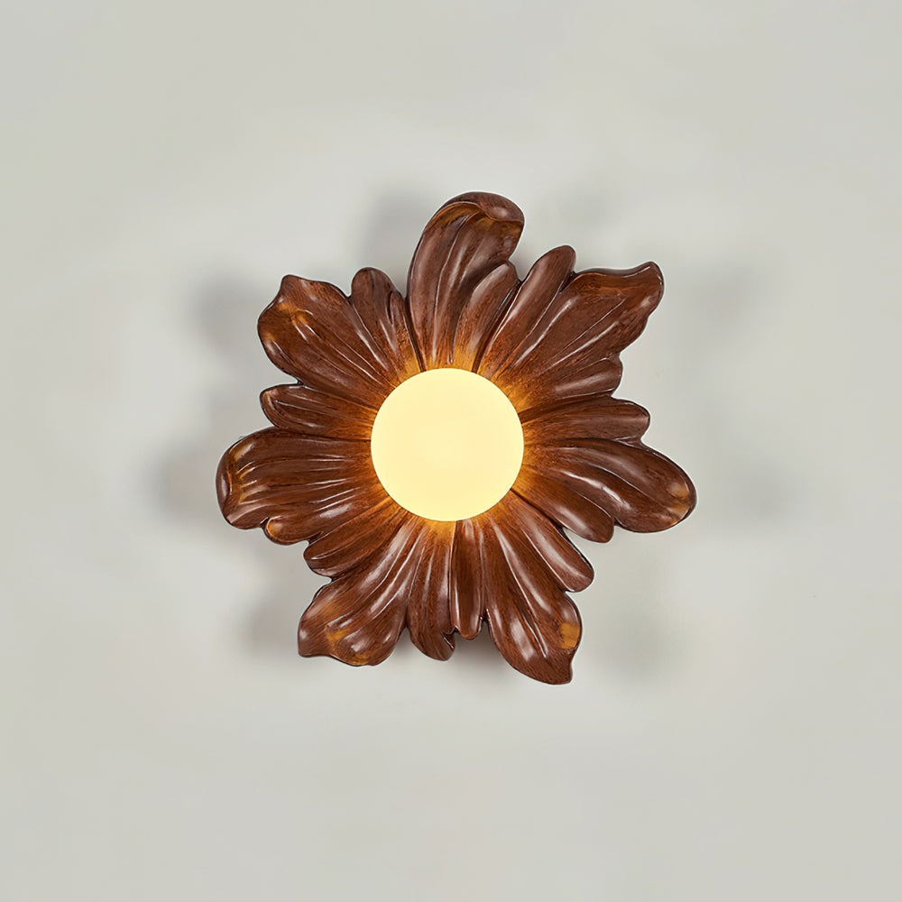 Rynx | Tina Flower Wall Lamp