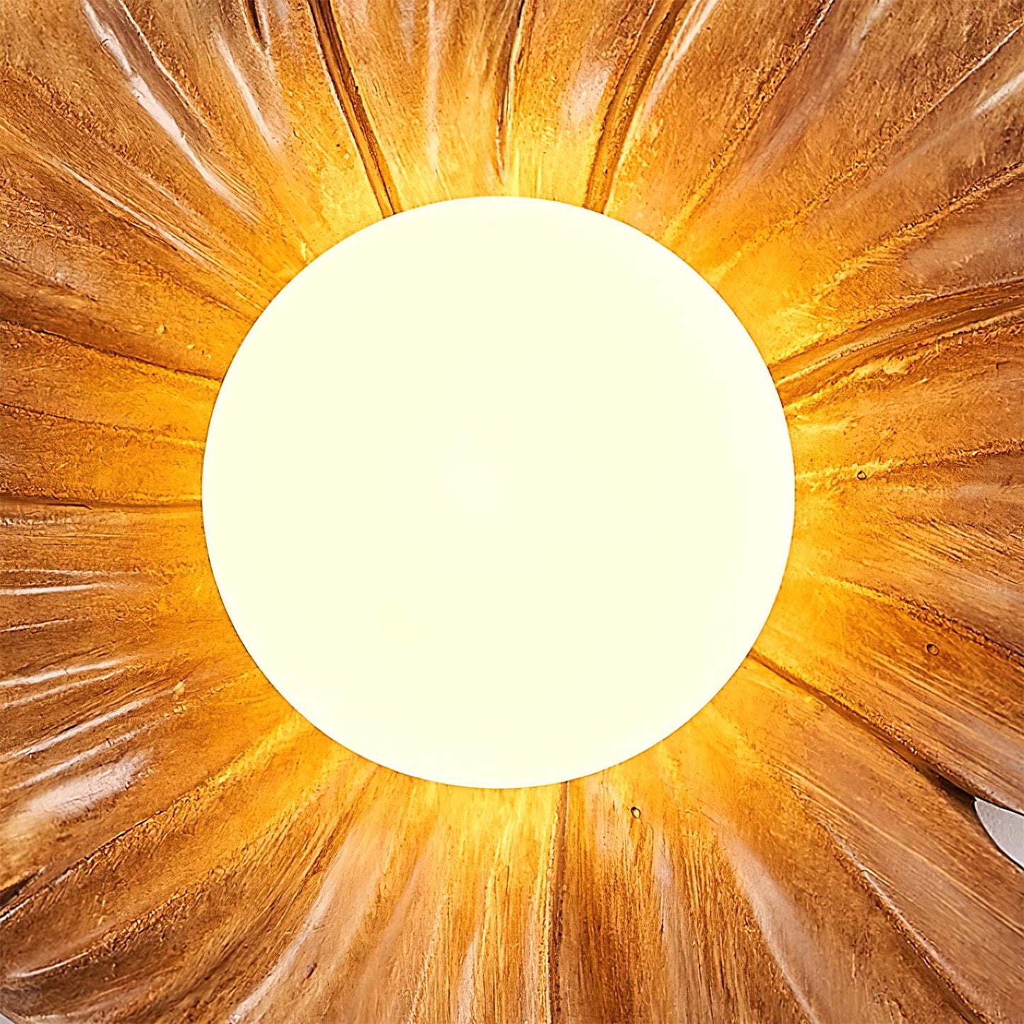 Rynx | Tina Flower Wall Lamp