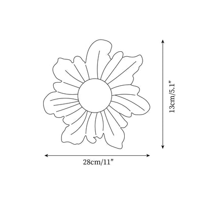 Rynx | Tina Flower Wall Lamp