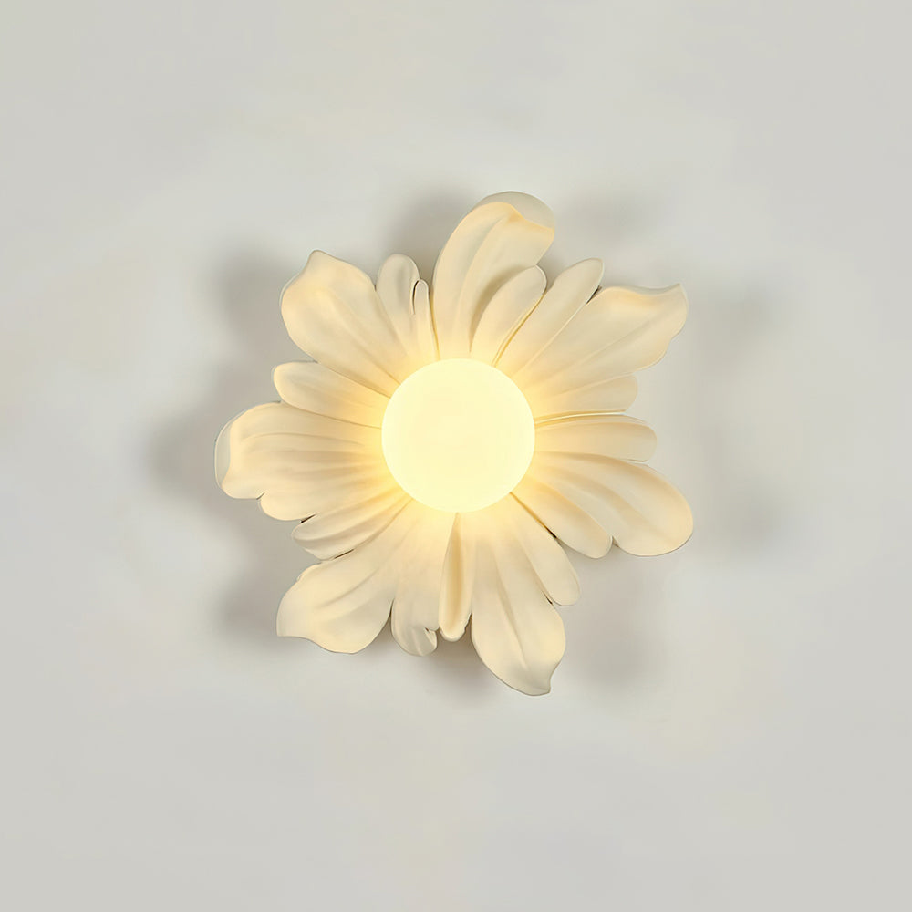 Rynx | Tina Flower Wall Lamp