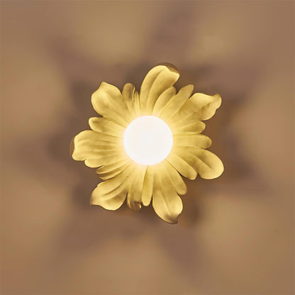 Rynx | Tina Flower Wall Lamp