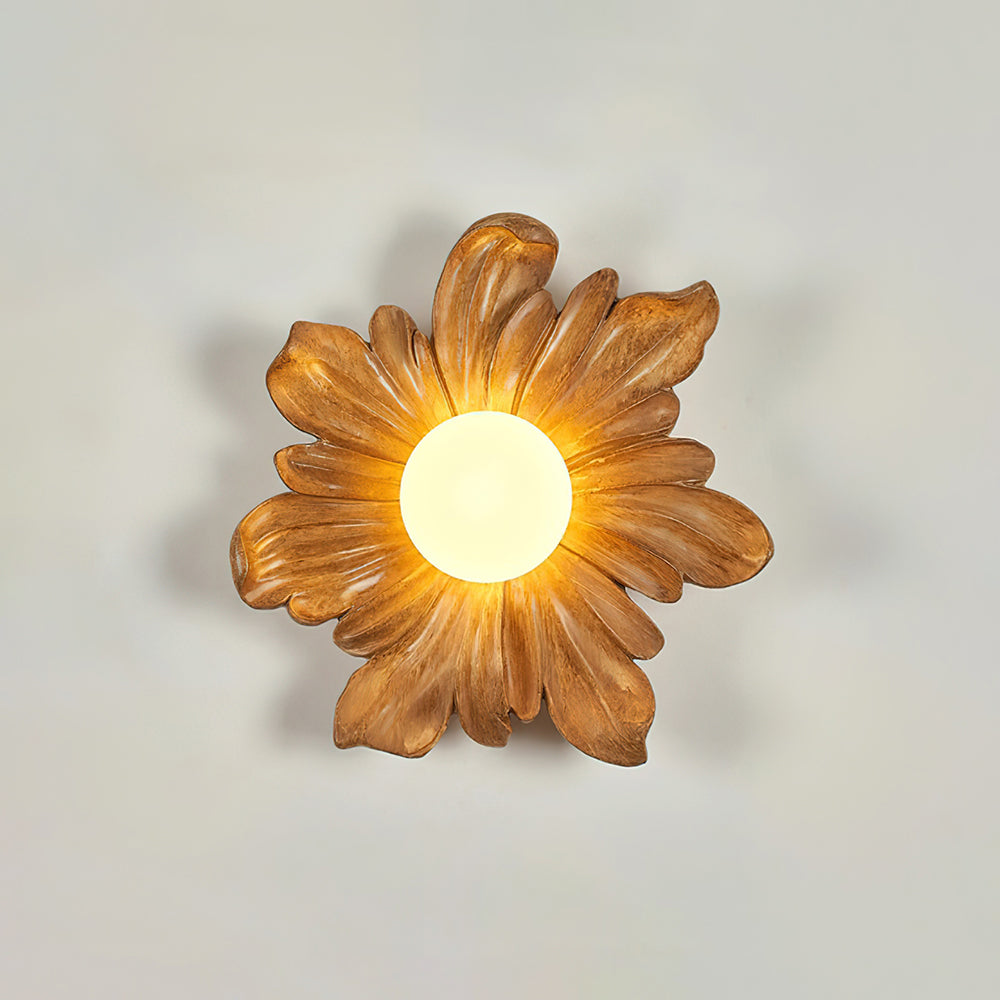 Rynx | Tina Flower Wall Lamp