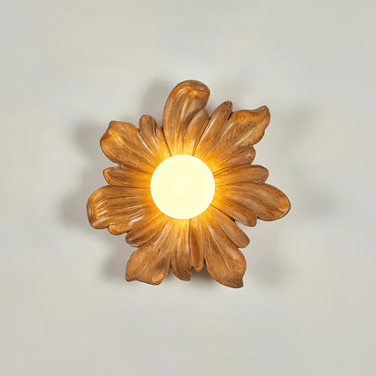 Rynx | Tina Flower Wall Lamp