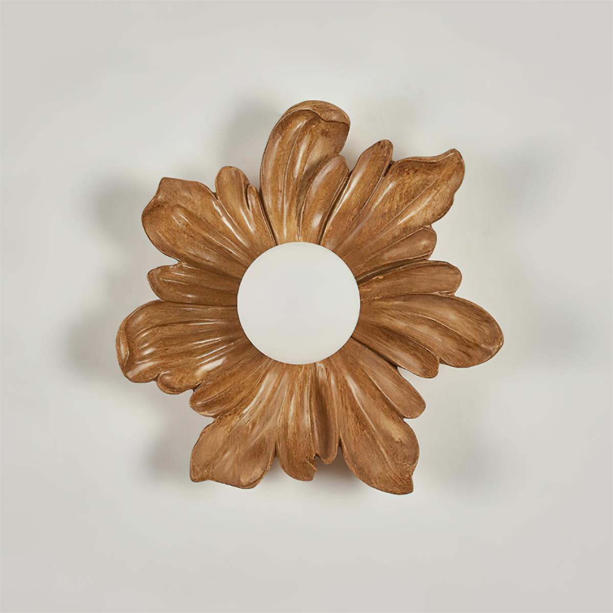 Rynx | Tina Flower Wall Lamp