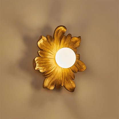Rynx | Tina Flower Wall Lamp