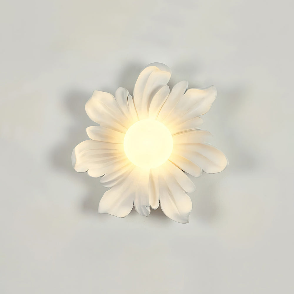 Rynx | Tina Flower Wall Lamp
