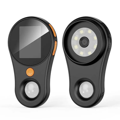 Rynx | Portable Digital Handheld Magnifier with 500x Magnification & 2" LCD
