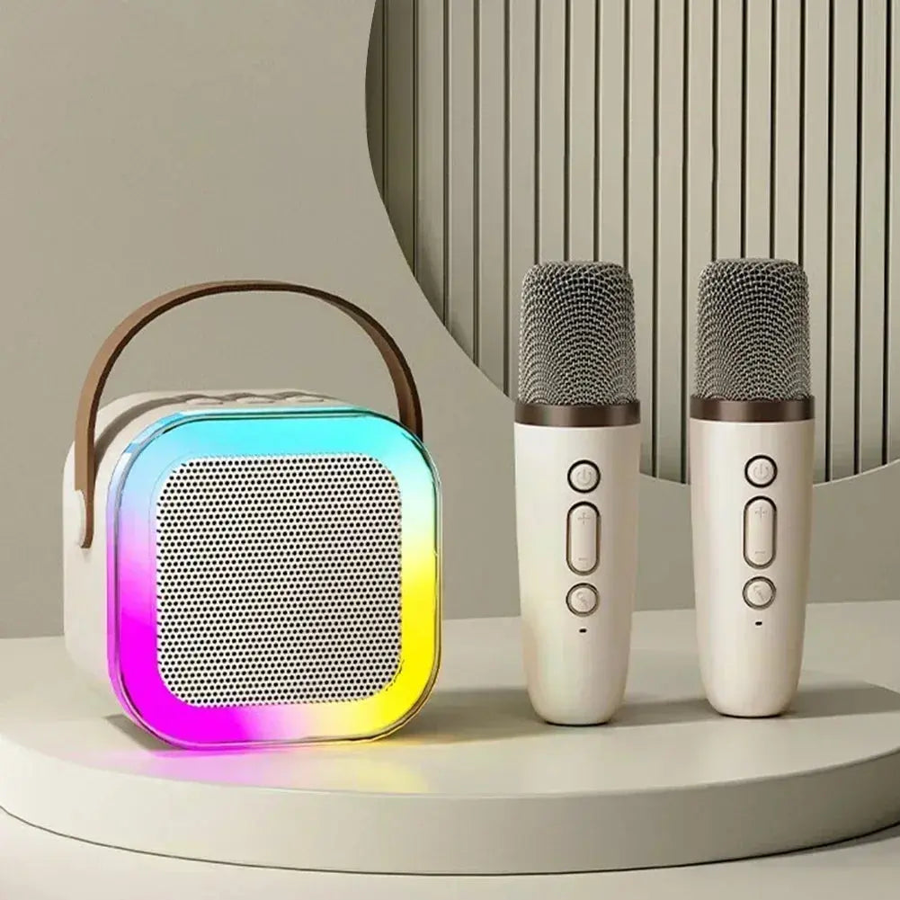 Rynx | Portable Music Karaoke