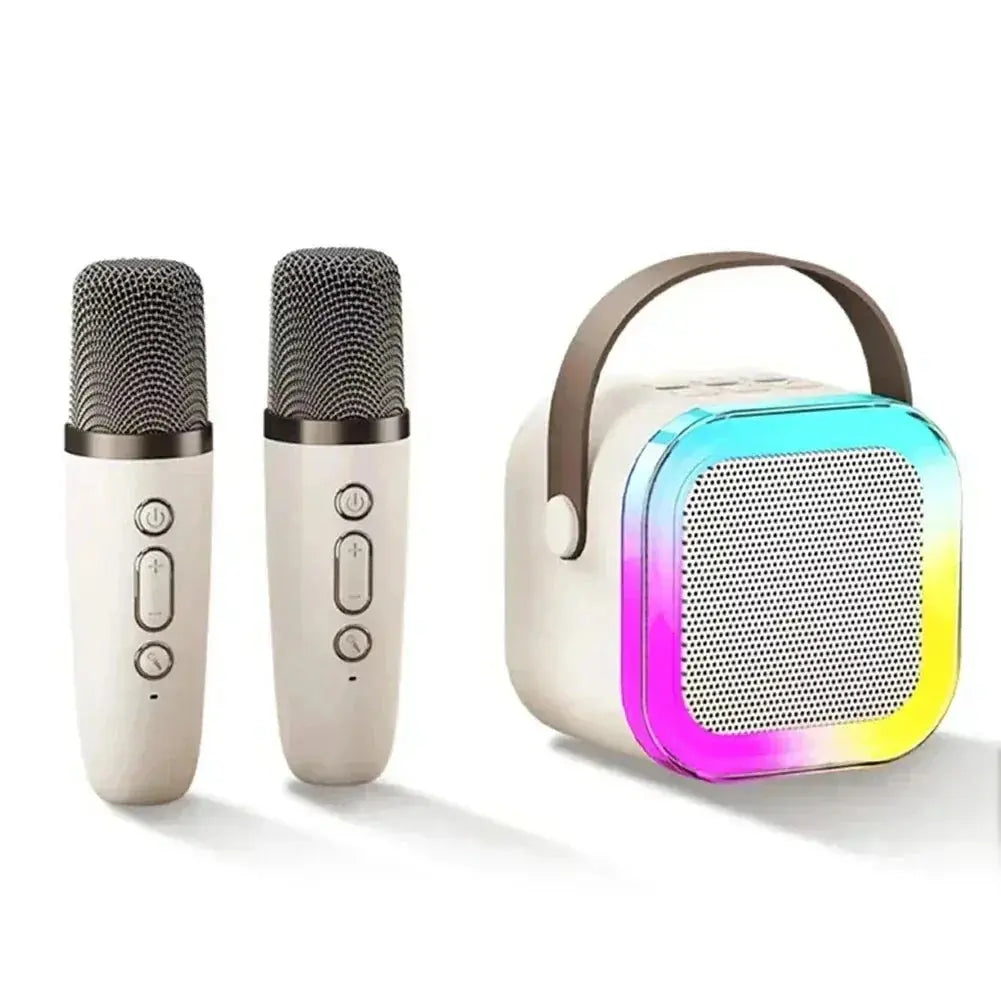 Rynx | Portable Music Karaoke