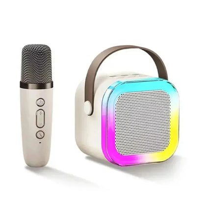 Rynx | Portable Music Karaoke