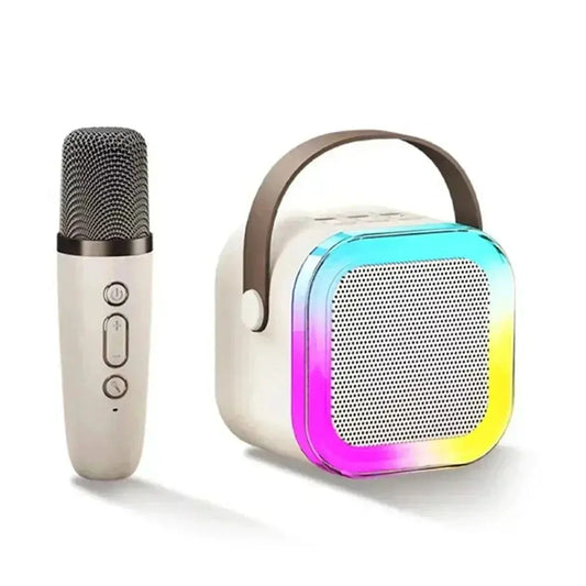 Rynx | Portable Music Karaoke