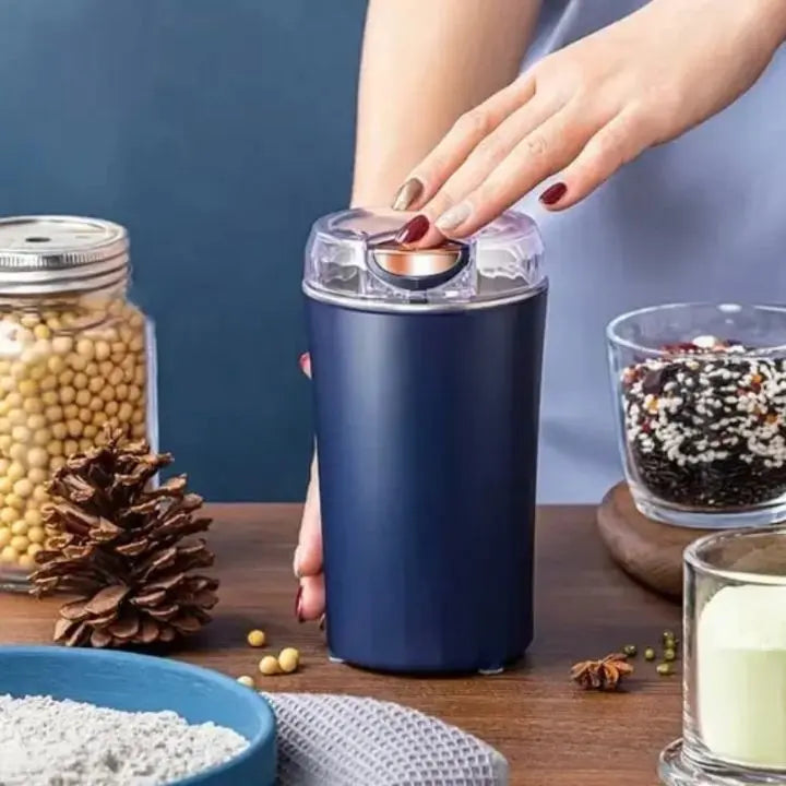 Rynx | Portable Electric Chopper – Fast, quiet & versatile