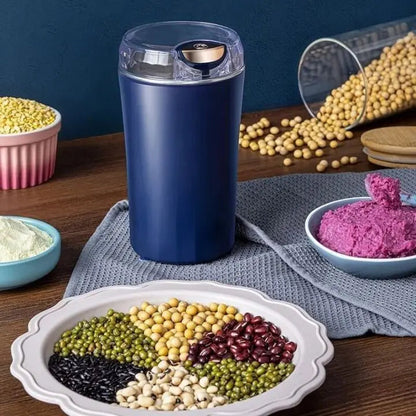Rynx | Portable Electric Chopper – Fast, quiet & versatile