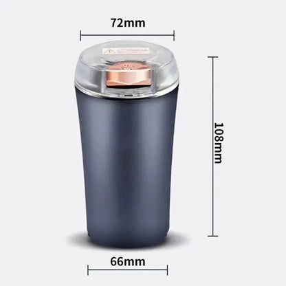 Rynx | Portable Electric Chopper – Fast, quiet & versatile
