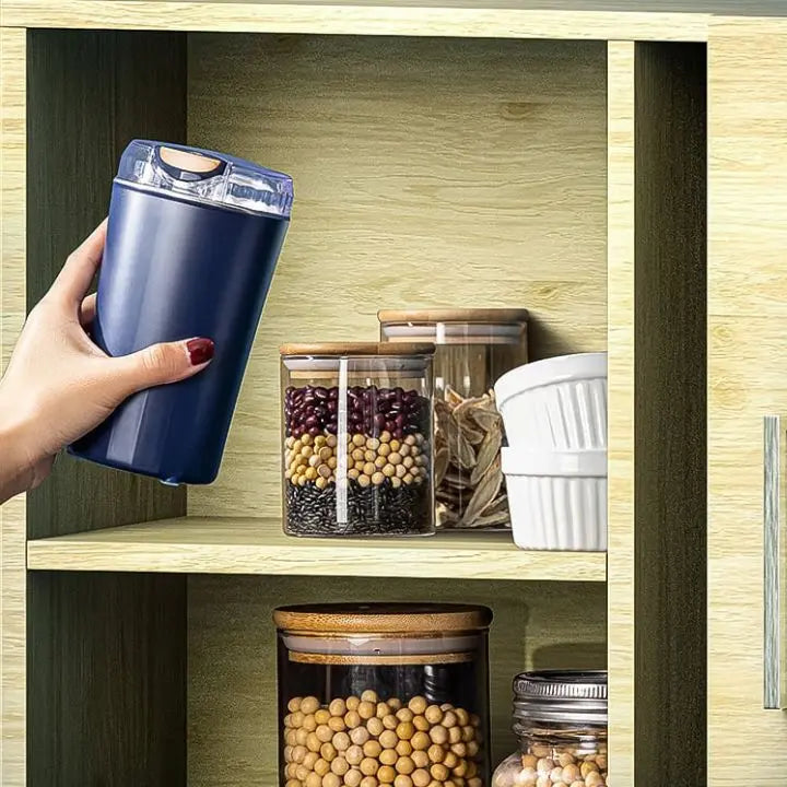 Rynx | Portable Electric Chopper – Fast, quiet & versatile