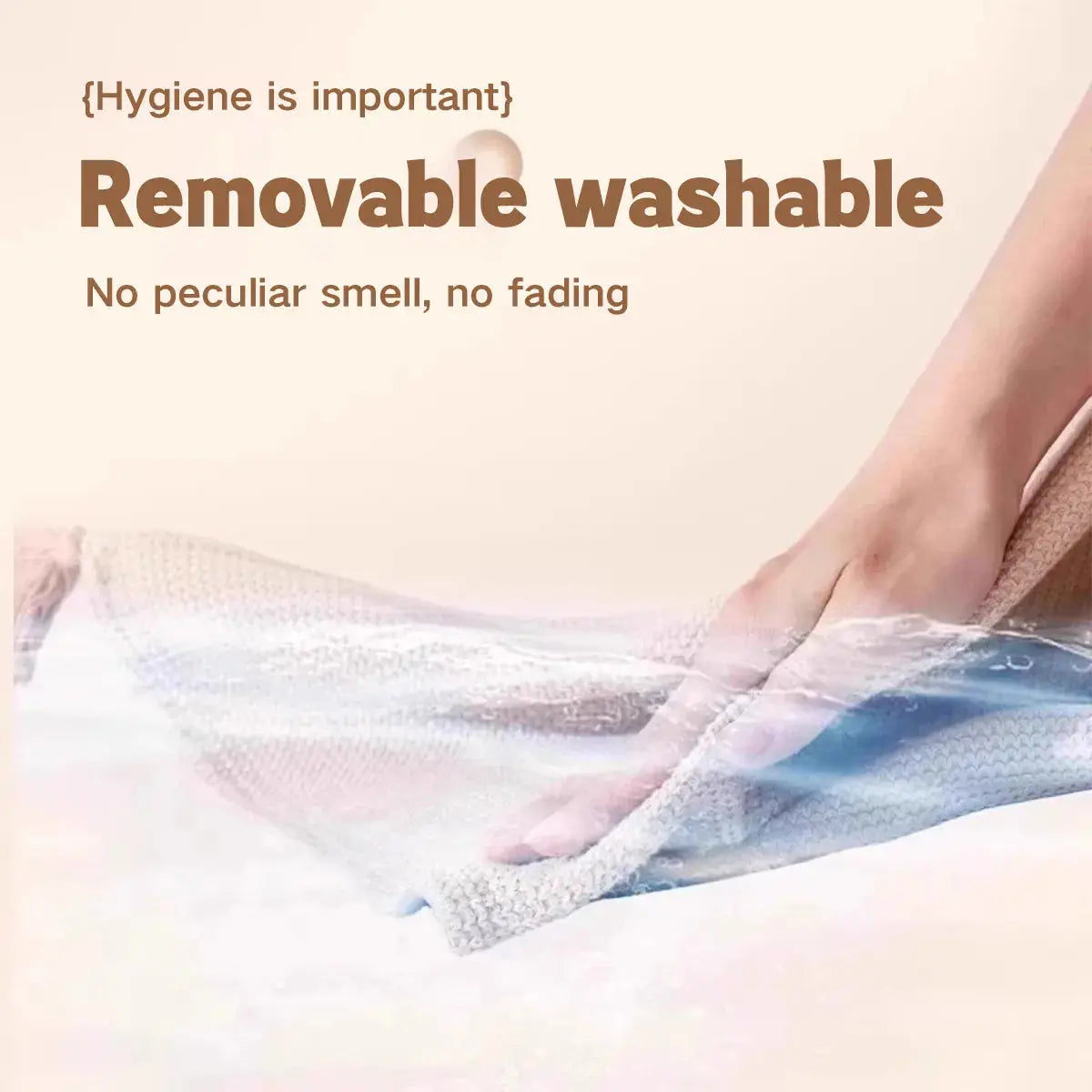 Rynx | Portable heating scarf – warmth on the go