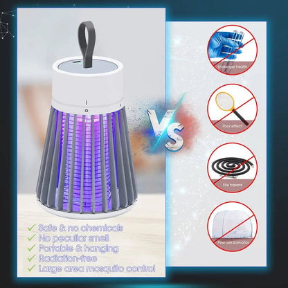 Rynx | Portable Insect Killer – Chemical-free & safe for children and pets