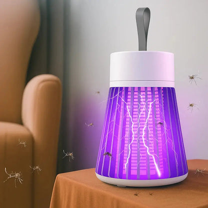 Rynx | Portable Insect Killer – Chemical-free & safe for children and pets
